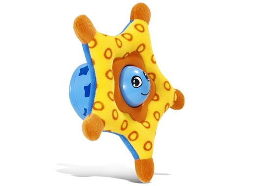 LEGO 5441 Smiling Rattle