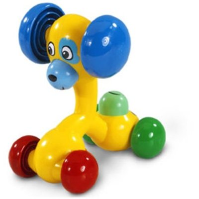 LEGO 5446 Dog on Wheels
