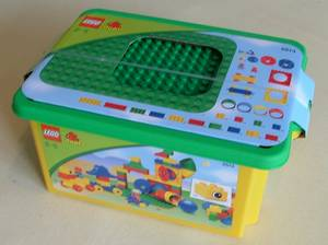 LEGO 5513 Tubular Chest
