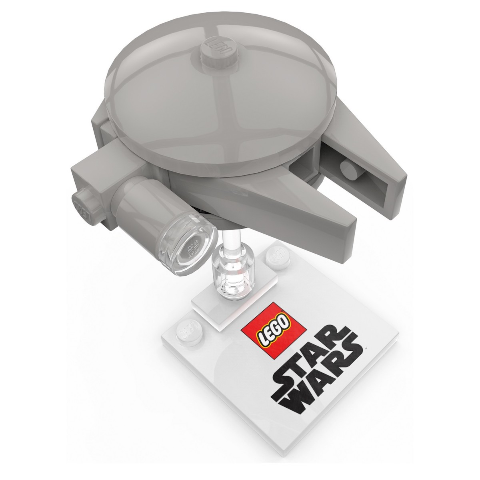 LEGO 55555 Millenium (Millennium) Falcon - Mini polybag
