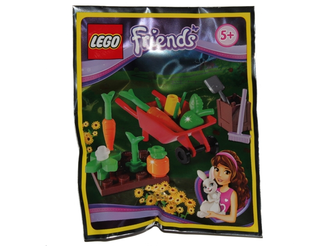LEGO 561507 Garden foil pack