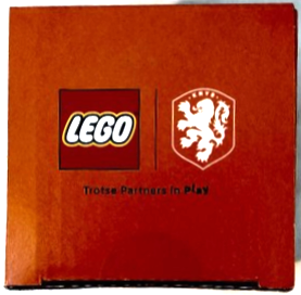 LEGO 5702014965133 KNVB Promotional Box