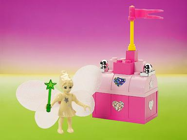 LEGO 5801 Millimy the Fairy