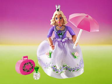 LEGO 5802 Princess Rosaline