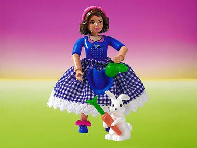 LEGO 5803 Iris