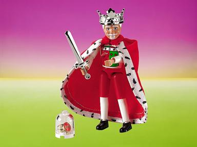 LEGO 5812 King