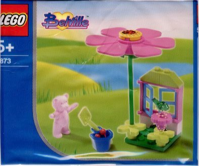 LEGO 5873 Fairyland Promotional polybag