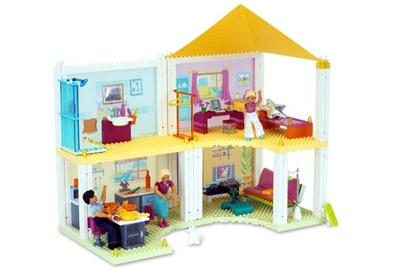 LEGO 5940 Doll House