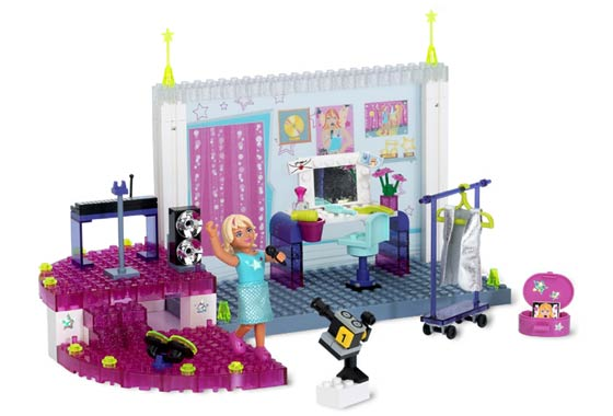 LEGO 5942 Pop Studio