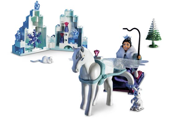 LEGO 5961 Snow Queen
