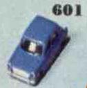 LEGO 601-3 1:87 Morris 1100