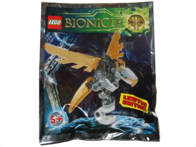 LEGO 601602 Ekimu Falcon foil pack