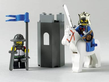 LEGO 6026 King Leo