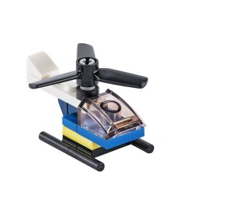 LEGO 60268-8 Advent Calendar 2020, City (Day  7) - Helicopter