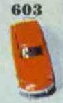 LEGO 603-2 1:87 Citroën DS 19