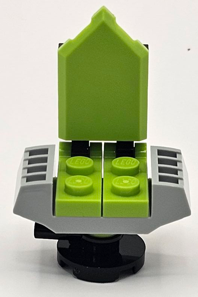 LEGO 60381-14 Advent Calendar 2023, City (Day 13) - Gaming Chair