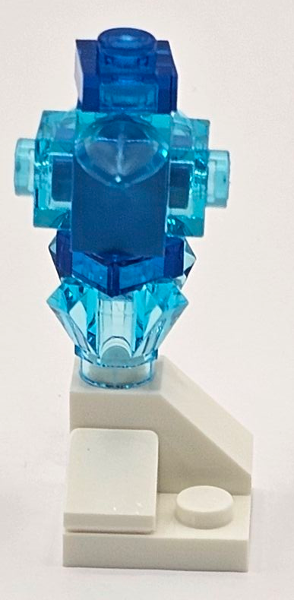 LEGO 60381-7 Advent Calendar 2023, City (Day  6) - Ice Sculpture