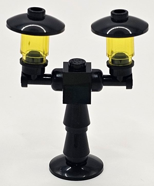 LEGO 60381-9 Advent Calendar 2023, City (Day  8) - Lamp Post