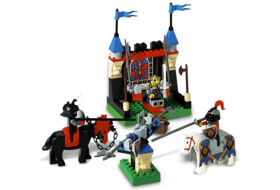 LEGO 6095 Royal Joust