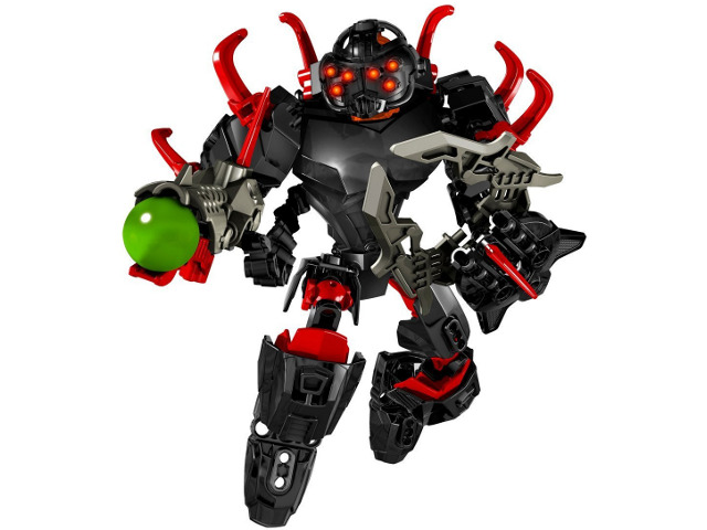 LEGO 6222 Core Hunter