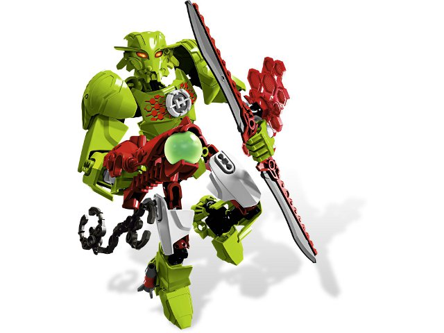 LEGO 6227 Breez