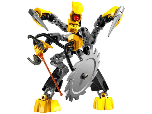 LEGO 6229 XT4