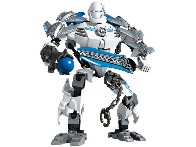 LEGO 6230 Stormer XL