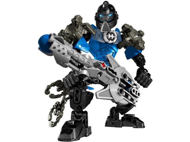 LEGO 6282 Stringer