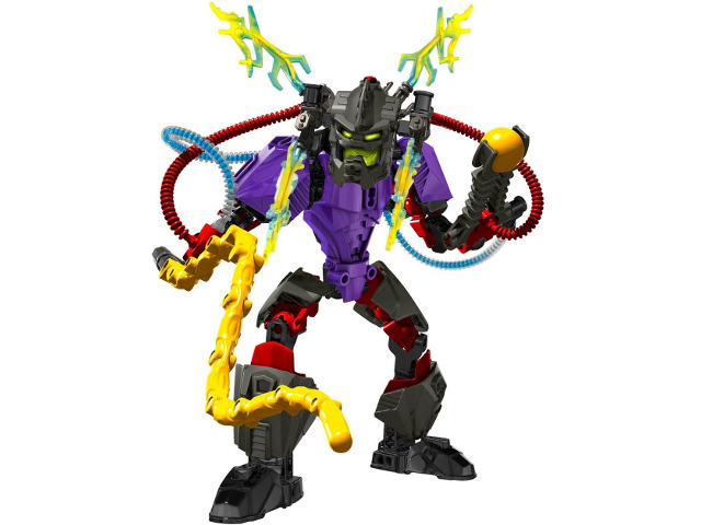 LEGO 6283 Voltix