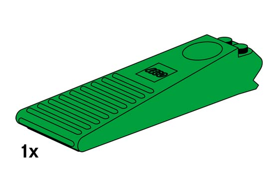 LEGO 630 Brick Separator