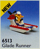 LEGO 6513 Glade Runner