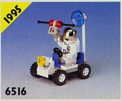 LEGO 6516 Moon Walker