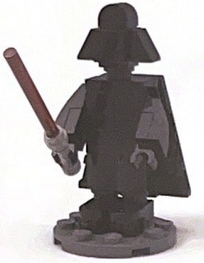 LEGO 6528899 LEGO Brand Store Exclusive Build - Star Wars Darth Vader