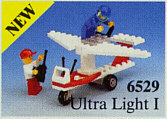 LEGO 6529 Ultra Light I