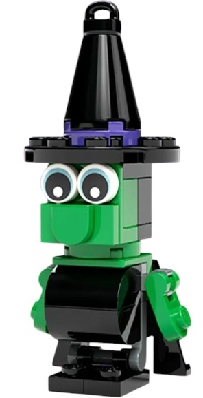 LEGO 6565159 LEGO Brand Store Exclusive Build - Witch