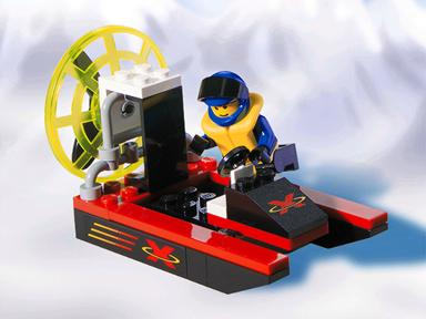 LEGO 6567 Speed Splasher