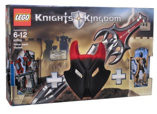 LEGO 65769 Vladek Value Pack