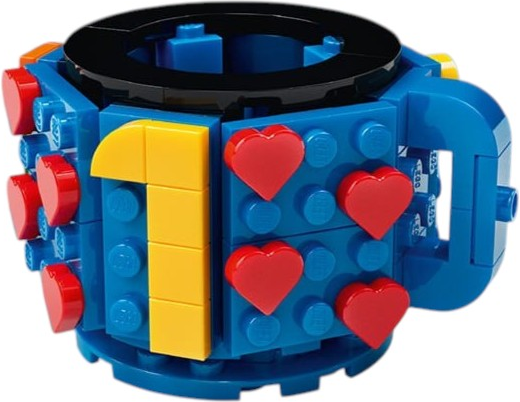 LEGO 6611596 LEGO Brand Store Exclusive Build - Coffee Cup