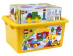 LEGO 66283 Build and Play Value Pack