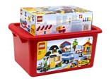 LEGO 66284 Build and Play Value Pack