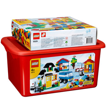 LEGO 66311 Creative Value Pack (Toys "R" Us Exclusive)