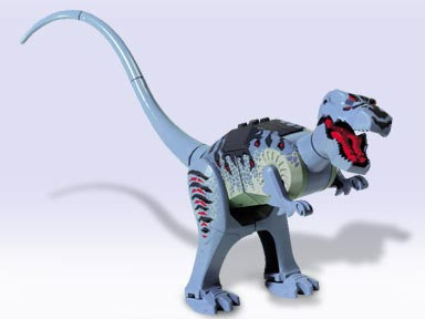 LEGO 6720 Tyrannosaurus Rex