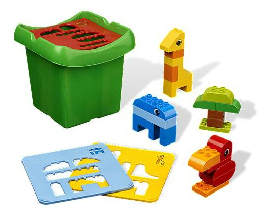 LEGO 6784 Creative Sorter