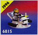 LEGO 6815 Hovertron