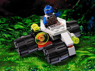 LEGO 6818 Cyborg Scout