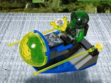 LEGO 6903 Bug Blaster