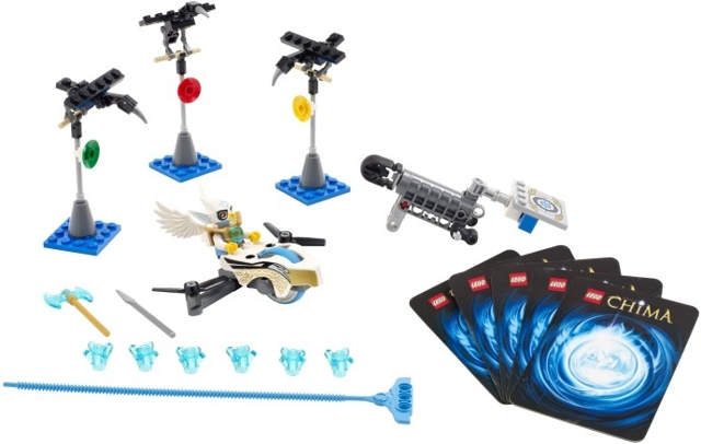 LEGO 70101 Target Practice