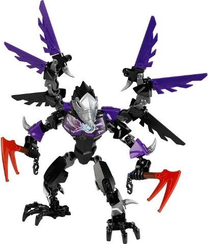 LEGO 70205 CHI Razar