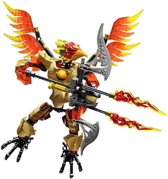 LEGO 70211 CHI Fluminox