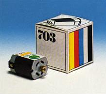 LEGO 703 12V Replacement Electric Motor